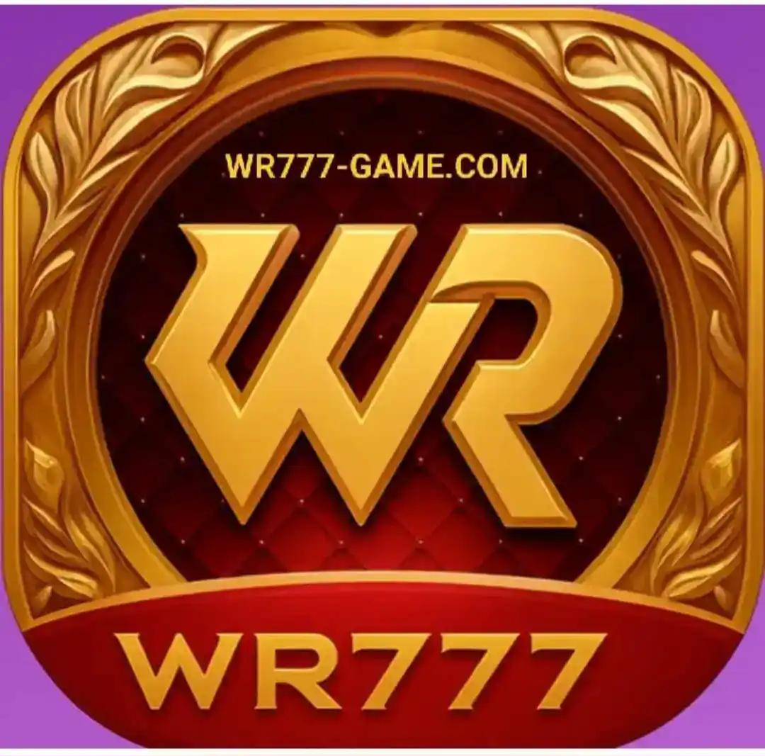 WR777 App Logo